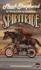 [SERRAted Edge 07] • Spiritride